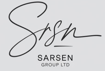 Sarsen Group Ltd